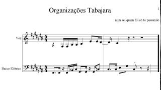 Organizações Tabajara [upl. by Lanza356]