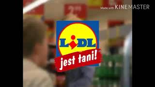 Lidl Polska Logo History 2006present [upl. by Sopher]