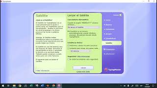 instalacion de typing master pro [upl. by Fidelia485]