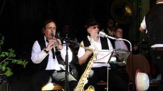 Storyville Jazzband Rendsburg [upl. by Eatnuahs395]