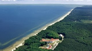 Rehazentrum Ückeritz  Klinik Ostseeblick der DRV Bund [upl. by Nesyaj281]