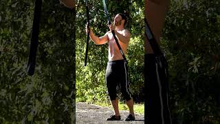 Rotator Cuff Exercises With The Body Blade [upl. by Kosiur]