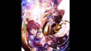 Angel Beats Soundtrack Track 21 Worthy Rival [upl. by Nitsej91]