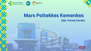 Mars Poltekkes Kemenkes [upl. by Lash]