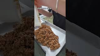 Malteser slice maltesers slice recipe easyrecipe nobake nobakevideo chocolaterecipe yumfood [upl. by Aramoix786]