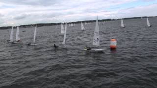 Kieler Woche 2013  Highlights des ersten Wochenendes [upl. by Jereme]