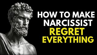 The Unexpected Tactics That Narcissists Wont Anticipate  STOICISM [upl. by Festatus21]