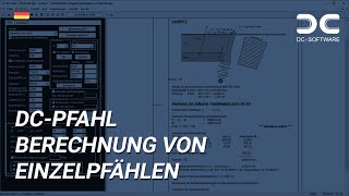 DCPfahl  Eine Einführung in das Programm [upl. by Manard]