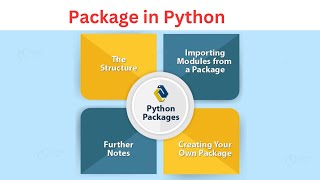 41 Package in Python [upl. by Dicks]