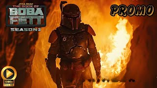 The Book Of Boba Fett Season 2  Teaser Trailer 2026 All The Latest DetailsStar Wars amp Disney [upl. by Bilski574]