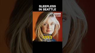 Sleepless in Seattle 1993 Cast Where Are They Now [upl. by Ferguson]