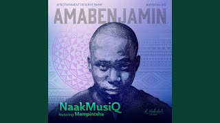 AmaBenjamin [upl. by Gibson]