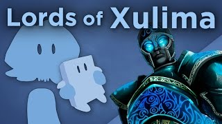 James Recommends  Lords of Xulima  Do You Miss RPGs with Depth and Difficulty [upl. by Atiroc]