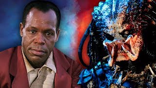 PREDATOR 2 ⭐ Then and Now [upl. by Safire]