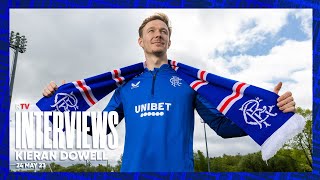 TRAILER  Kieran Dowell  24 May 2023 [upl. by Arihas161]