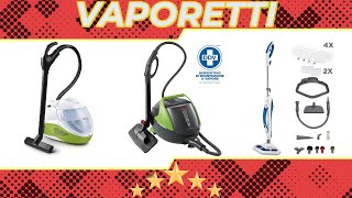 Top 3 Vaporetti ¦ 2023 [upl. by Merilee]