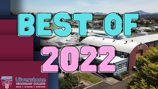 Best of 2022 at Ulverstone Secondary College [upl. by Bruner]