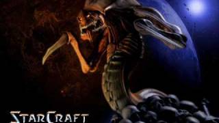 Starcraft Zerg Theme 3 [upl. by Corbie]