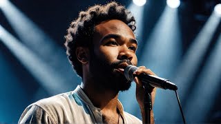 Childish Gambinos Performance at the BET Awards was legendary [upl. by Anna-Diana]