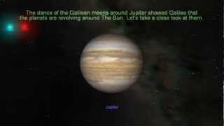 Solar System Tour  3D Real Imagery from NASAESA Missions  HD [upl. by Peppy]