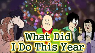 Jjaltoon Mad Movie What Did I Do This Year [upl. by Aneehsram332]