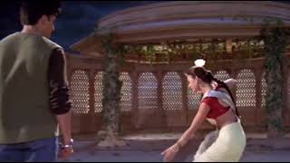 Mohabbatein Movie Love Music  Sharukh Khan  Aishwarya Rai  Amitabh Bachchan [upl. by Niamrahc528]