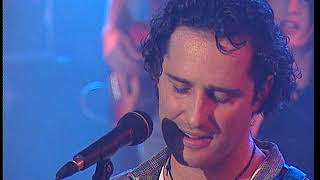 Jorge Drexler  Madre Tierra Conciertos de Radio 3 1999 [upl. by Einnok]