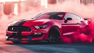 Bass Boosted Bass Music Remix  TikTok Trend Music Mix Car 2024 [upl. by Plerre]