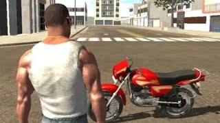 Hindi Indian Bikes Driving 3D  😍 Excited stream  Playing Solo  Streaming with Turnip [upl. by Dulcea]