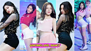 Most Viral Girl 🔥 On Tiktok Nancy Momoland Best Nancy Momoland Dance Video [upl. by Bil467]