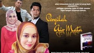 Pergilah Air Mata Episod 14 [upl. by Anaert965]