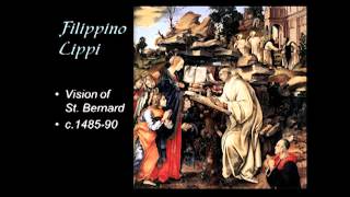 ARTH 4037 Filippino Lippi [upl. by Taber473]