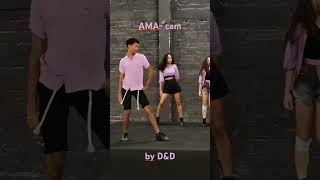 Get itPRISTIN V by DampD kpop pristinv dancecover blackpink bts twice aespa girlgroup [upl. by Eidson]