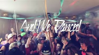 MACKLEMORE X RYAN LEWIS  AND WE DANCED OFFICIAL VIDEO [upl. by Lizzy]