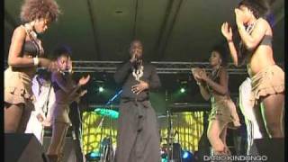 Koffi Olomide amp le Quartier Latin Live au Palais des Congres 2005 vol2 [upl. by Shishko934]