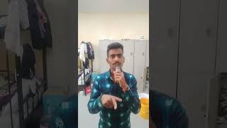 mai se mina se na saki se bollywood singing Sant Kumar [upl. by Emawk]