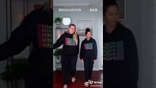 Teen Mom 2 Kailyn Lowry and Vee doing a tiktok video together [upl. by Enoved]