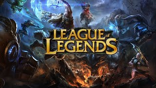 🔴League Of Legends DUOQ  avec nemeziix370 🔴 [upl. by Soelch]