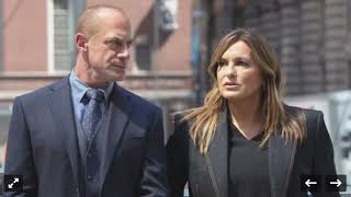 Law amp Order SVU Season 26 May Have Just Set Up Its Carisi amp Rollins Replacement [upl. by Emery228]