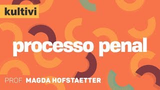 Processo Penal  Kultivi  Teoria Geral das Provas  CURSO GRATUITO [upl. by Rebak658]