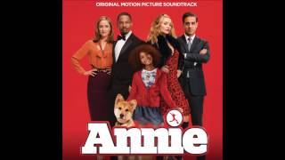 Annie 2014  Opportunity Quvenzhané Wallis Version [upl. by Ahsilet]