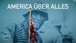 Deutschland To America Uber Alles 1934  2024 [upl. by Demodena]