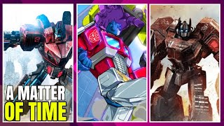 Its Looking REALLY Good For These Transformers Games To ReRelease [upl. by Razaile]