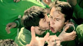 Unibet reklamfilm  Brand TVC 2011 60 sec [upl. by Ela]