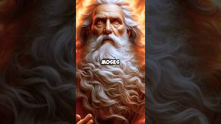 Did You Know Why Moses Was Forbidden To Enter In Promised Land moses israel [upl. by Dupre]