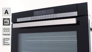 Grundig GEZT47001BP ovn [upl. by Cavill]