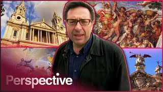 Waldemar Uncovers The Baroque Tradition  From St Peters To St Pauls Full Series [upl. by Suiram]