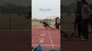 Fatest sprinter harjit deol olympicsport trending ytshorts army sprinter elitesprinter07 [upl. by Yennek]