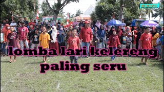 LOMBA LARI KELERENG [upl. by Gati]