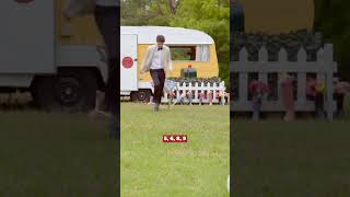 Taskmaster NZ Bowling Task  Urzila Carlson shorts taskmaster [upl. by Zellner930]